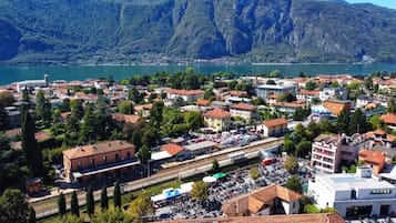 Vista aérea