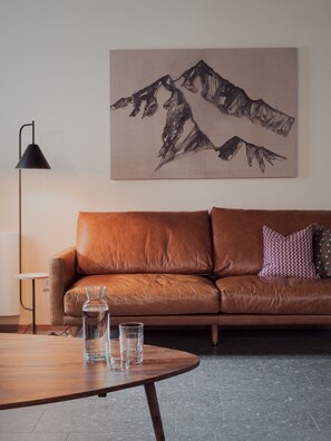 Reception - Locanda Via Priula (Morbegno)