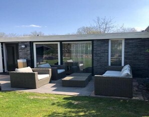 Casa | Balcón