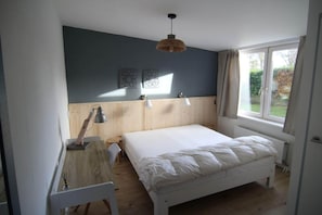 2 habitaciones