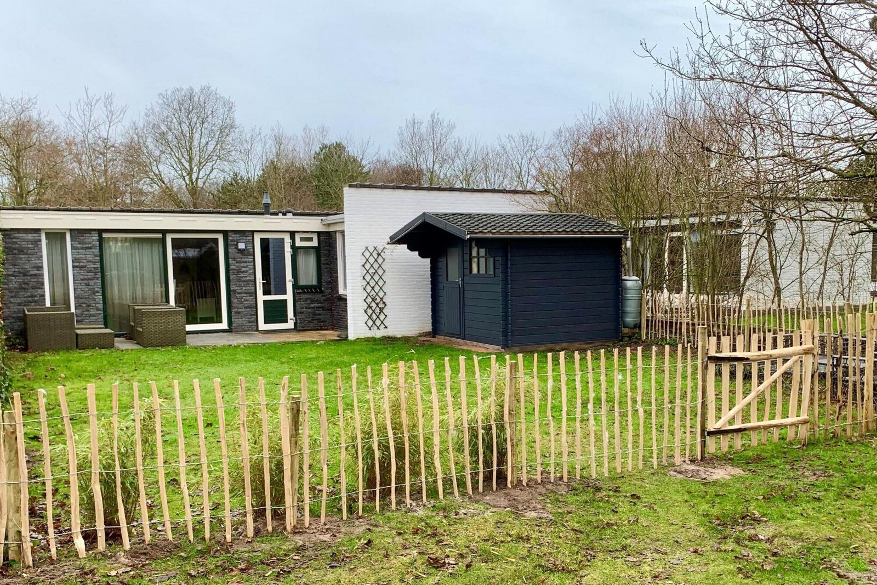 独立别墅 | 外观