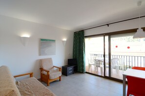 Appartamento | Soggiorno