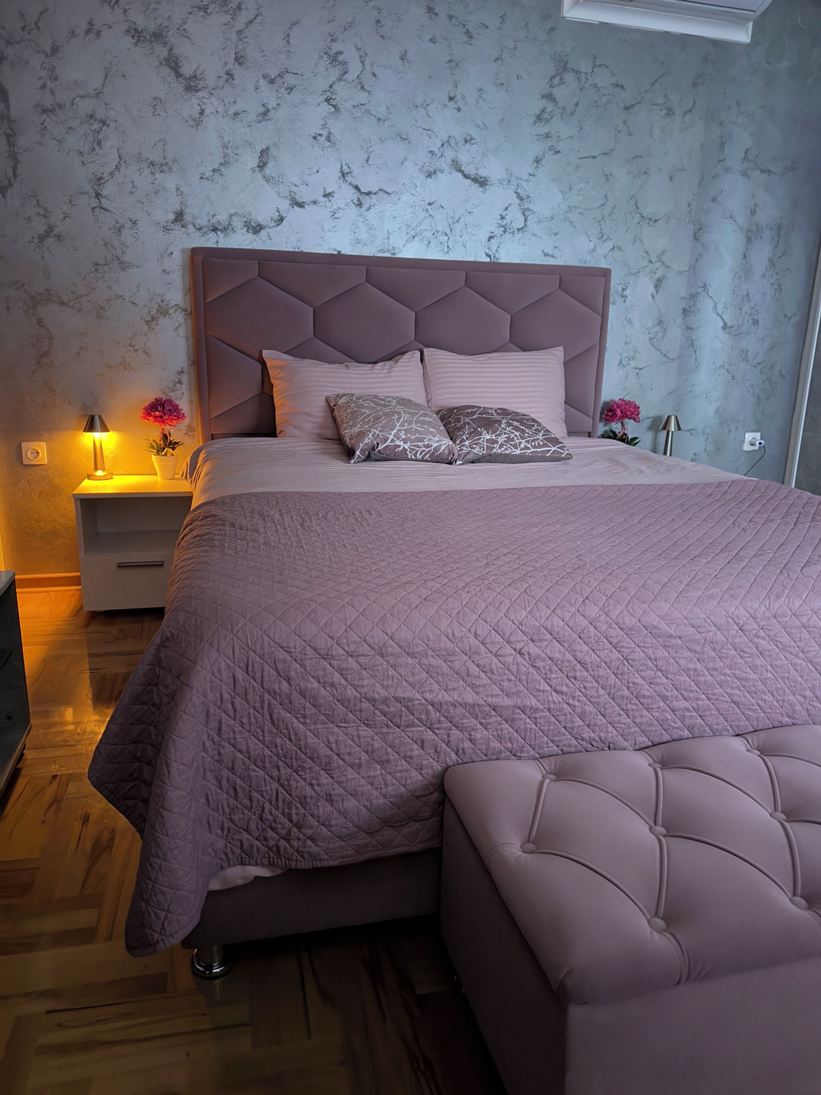 1 slaapkamer, wifi, beddengoed