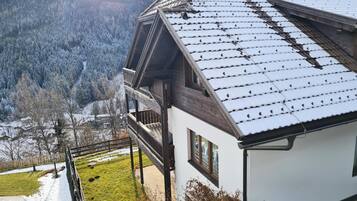 Apartment | Exterior