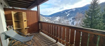 Bad Gastein Fallside Apartment