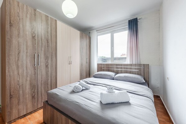 3 habitaciones