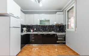 Apartment | 3 bedrooms - The Triple Comfort Loft (Shkodër)