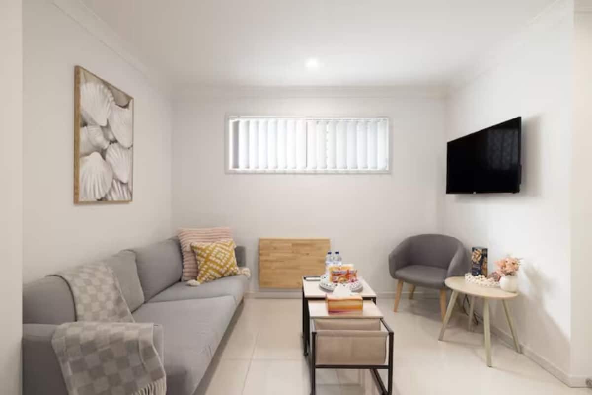 Standard Apartment | Ruang tamu