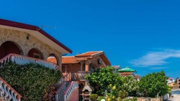 Apartment (Two Bedroom Apartment 3) | Exterior