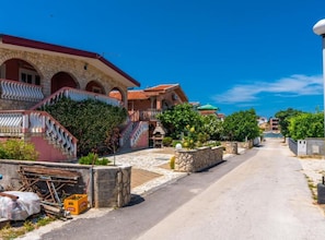 Exterior - Leček Cozy Apartments (Vir)