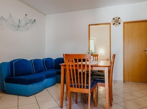Salle de séjour