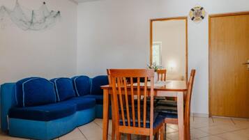 غرفة المعيشة