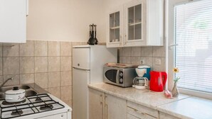 아파트 (Two Bedroom Apartment 1) | 전용 주방