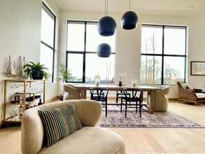 Interiör