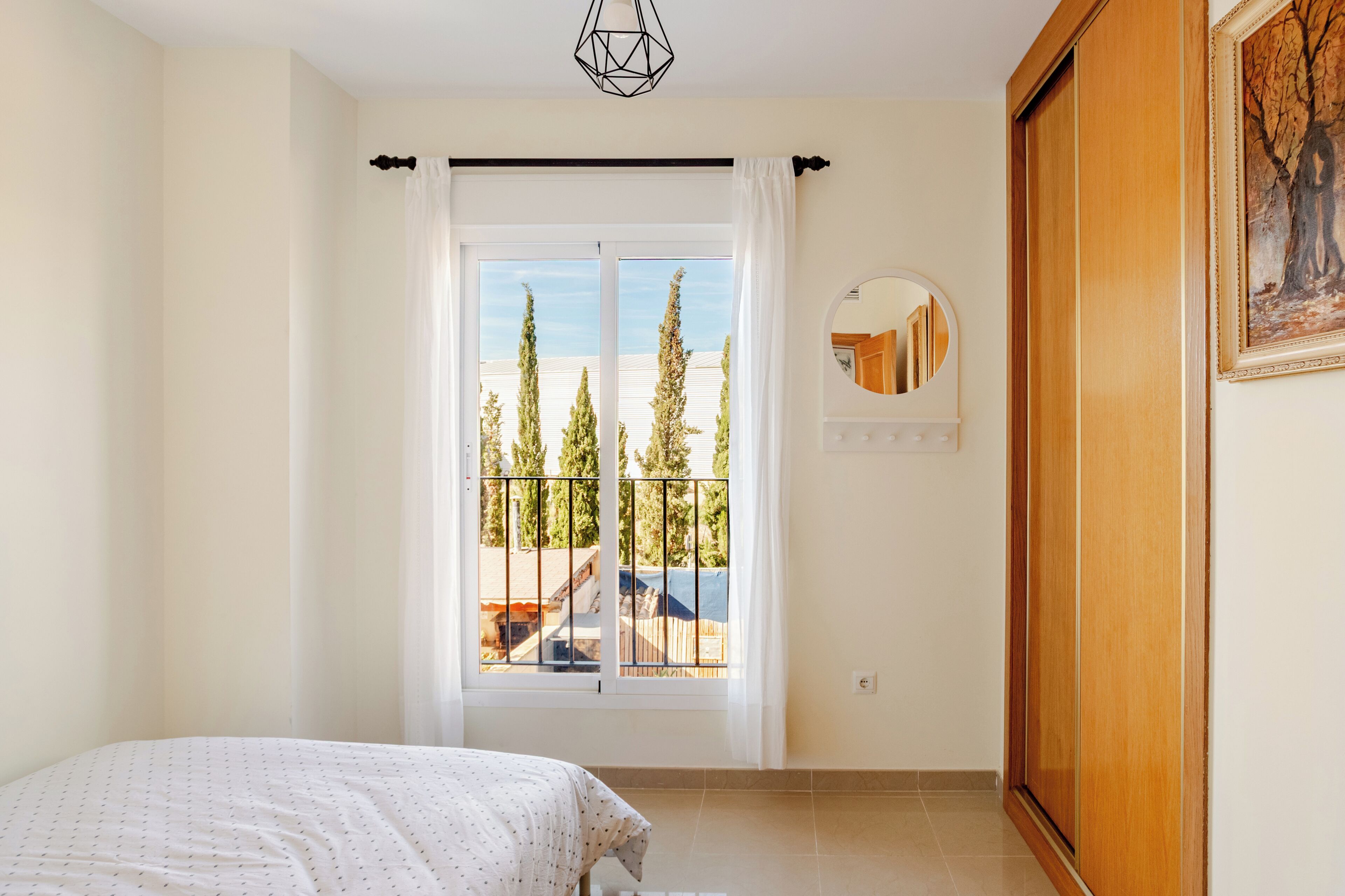 4 slaapkamers, gratis wifi, beddengoed