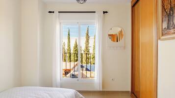 4 slaapkamers, gratis wifi, beddengoed