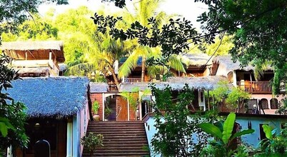 Hotel Restaurant Les Boucaniers