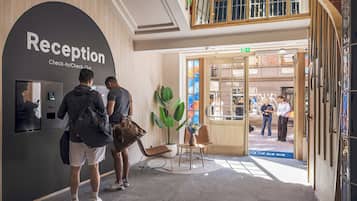 Recepción