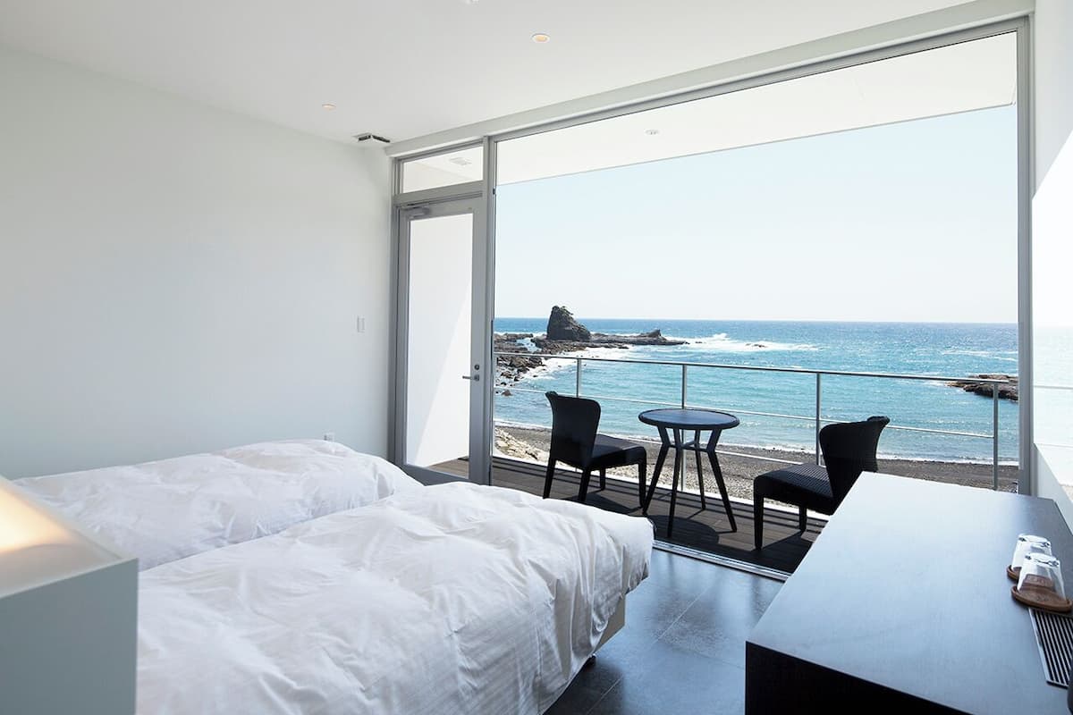 Edredón, insonorización, wifi gratis y ropa de cama