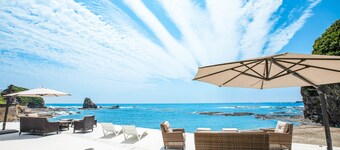 BEACH TERRACE KUSHIMOTO