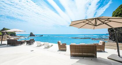 BEACH TERRACE KUSHIMOTO