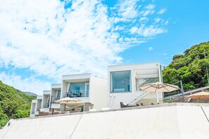 Exterior - BEACH TERRACE KUSHIMOTO (Kushimoto)