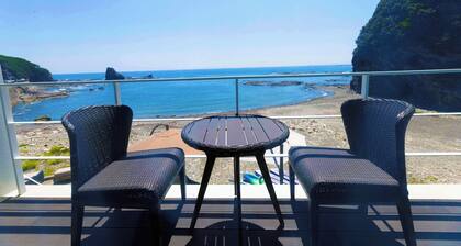 BEACH TERRACE KUSHIMOTO