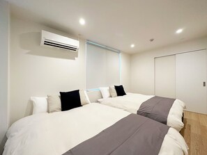 經典公寓 | 熨斗/熨衣板、免費無線上網、床單