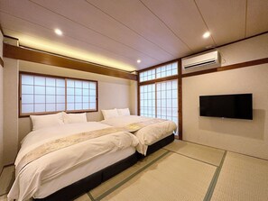 Classic Apartment - Hiroshima Hotel (Hiroshima)