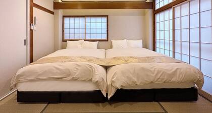 Hiroshima Hotel