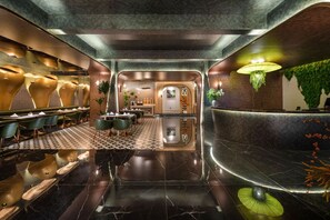 Restaurant - BENADE HOTEL (Shenzhen)