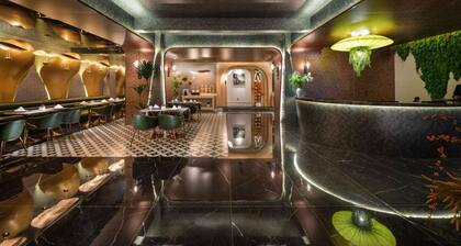BENADE HOTEL