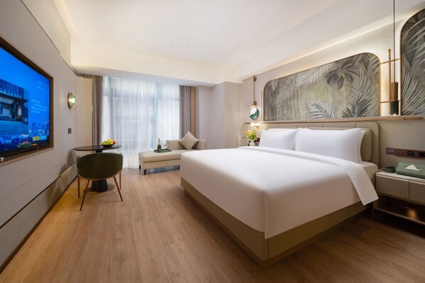 Deluxe Single Room, Lanai