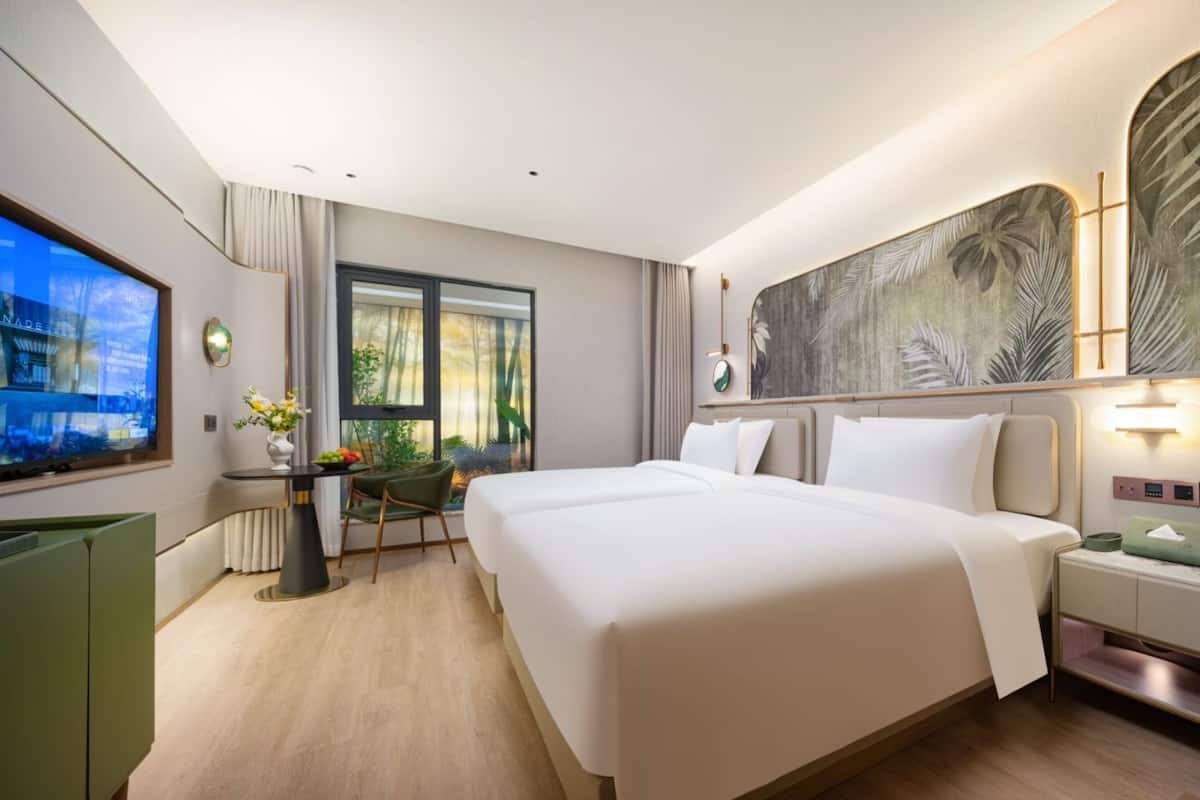 Comfort Double Room