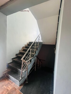 Interior - Malviya inn (New Delhi)