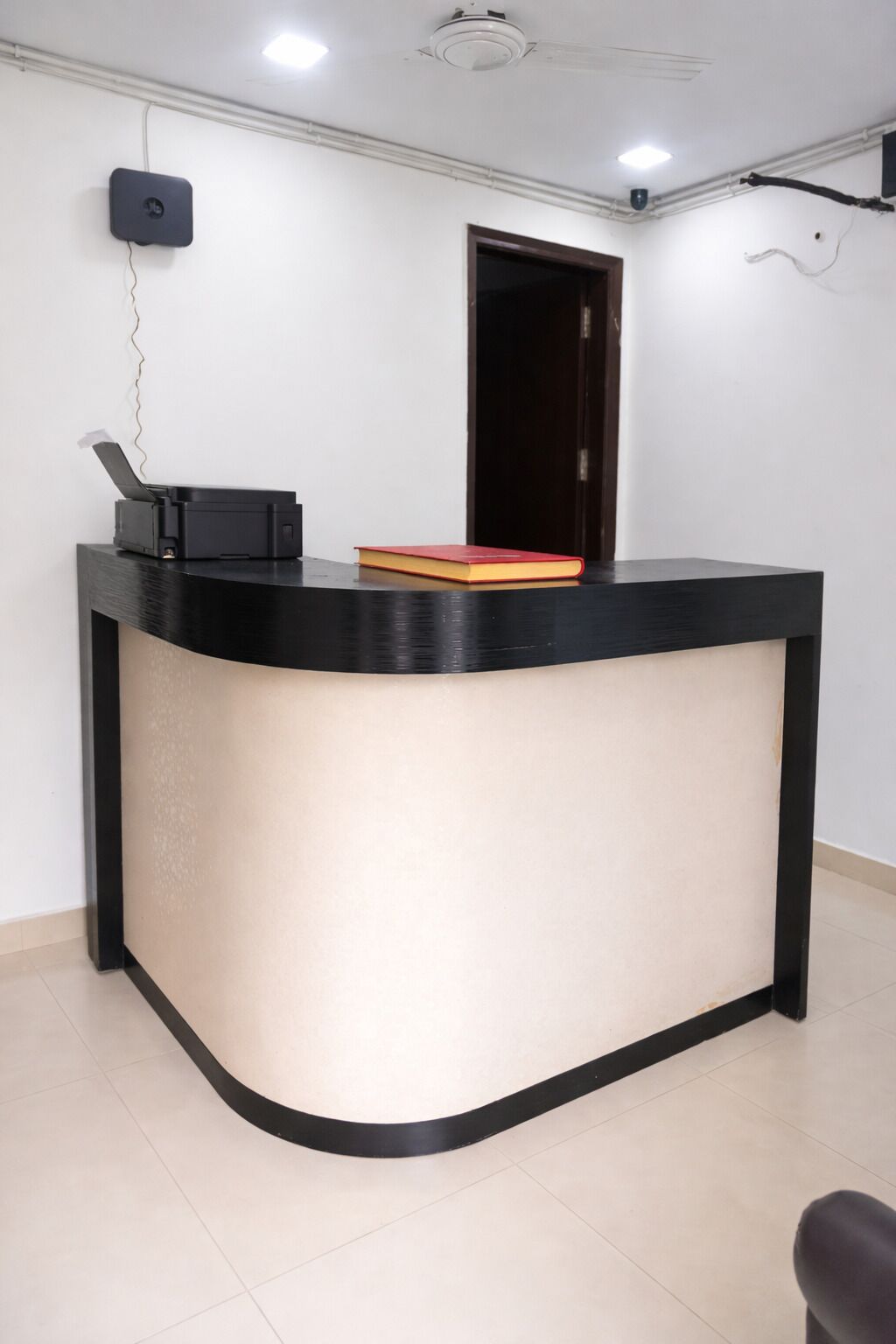 Photo - Hotel Malviya Inn - Begumpur