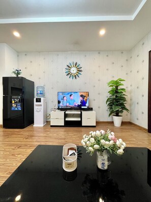 Télévision à écran plat