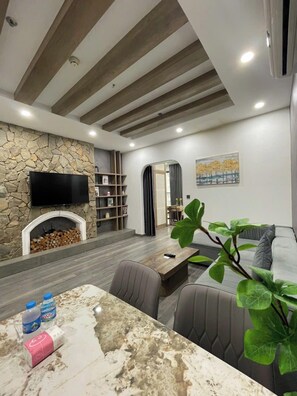 Sistema de insonorización y wifi gratis