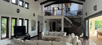 Vipingo Ridge Villa on Africa's only PGA Golf Course - 4 beds