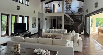 Vipingo Ridge Villa on Africa's only PGA Golf Course - 4 beds