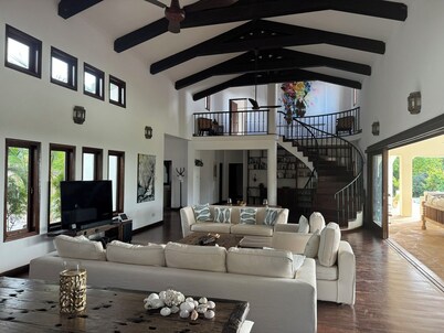 Vipingo Ridge Villa on Africa's only PGA Golf Course - 4 beds