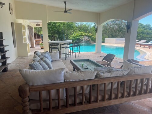 Vipingo Ridge Villa on Africa's only PGA Golf Course - 4 beds