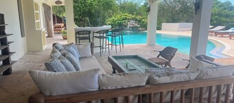 Vipingo Ridge Villa on Africa's only PGA Golf Course - 4 beds