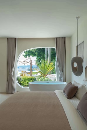 Superior Double Room - Love Time Resort Villa (Shenzhen)