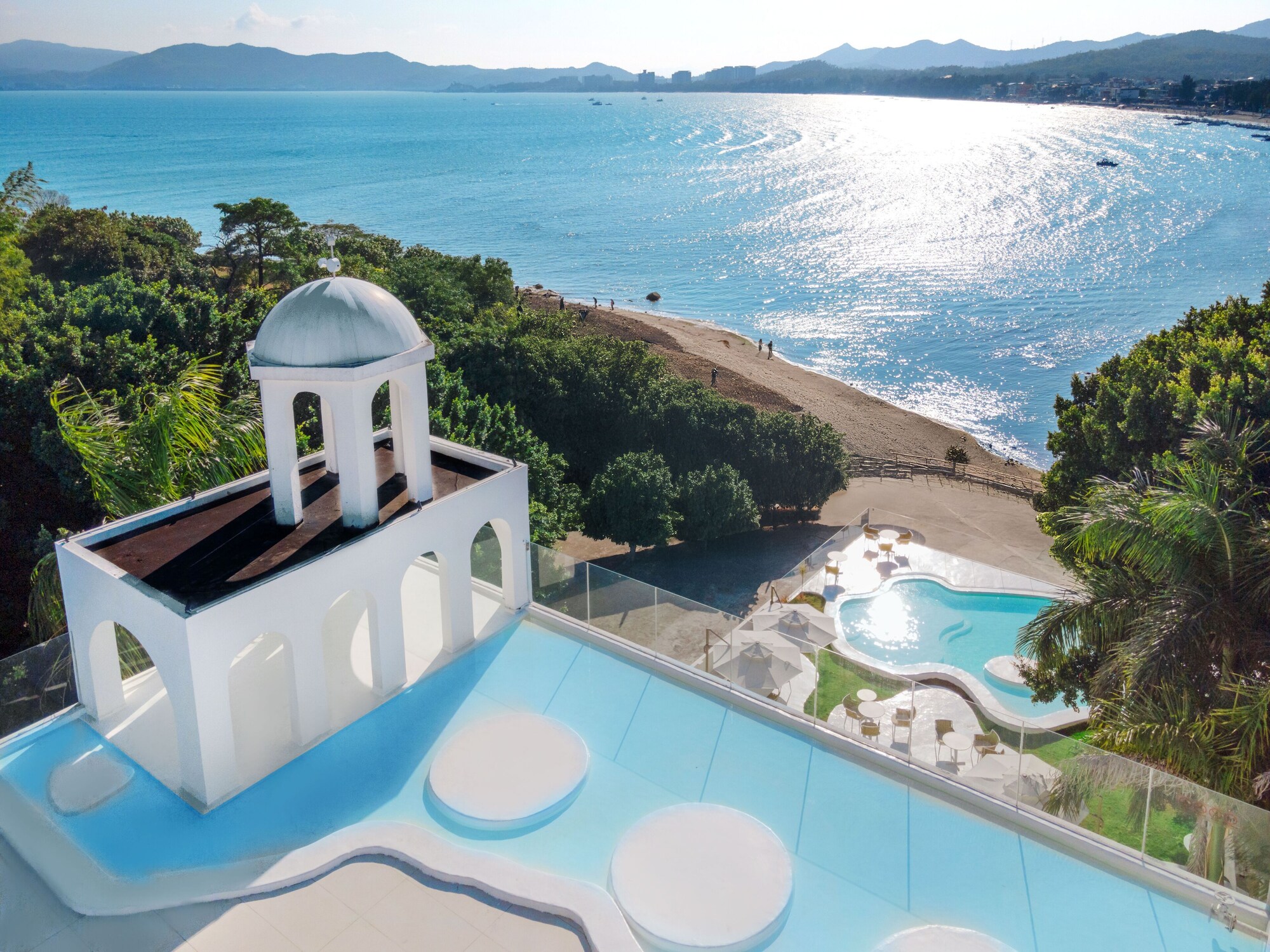 3 Star Hotels