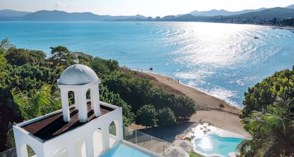 Love Time Resort Villa