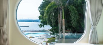 Love Time Resort Villa