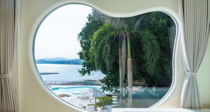 Love Time Resort Villa