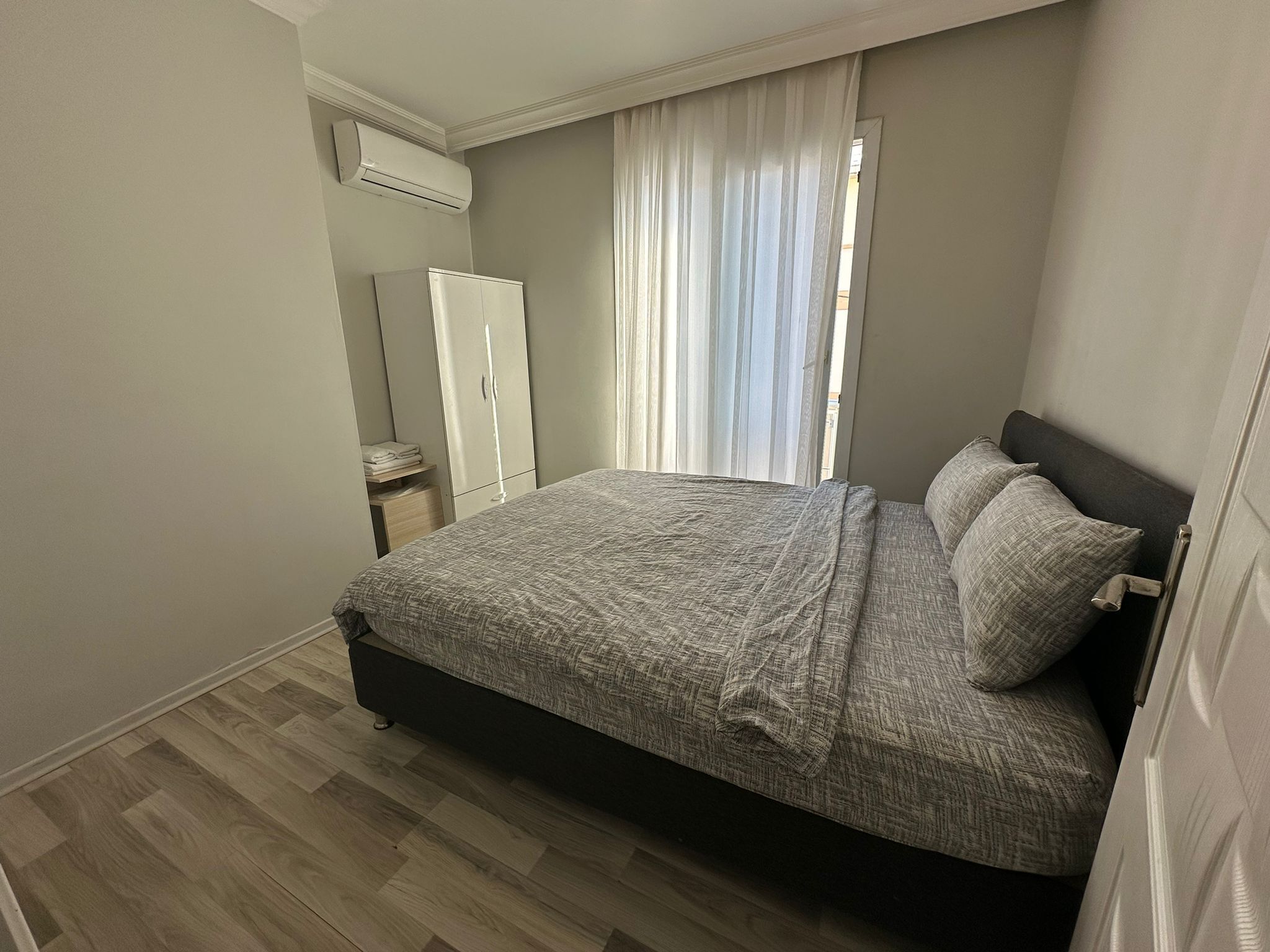 Family Suite, City View | Egyptian cotton sheets, premium bedding, minibar, free WiFi