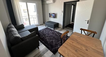 Home Life Hotel Residence